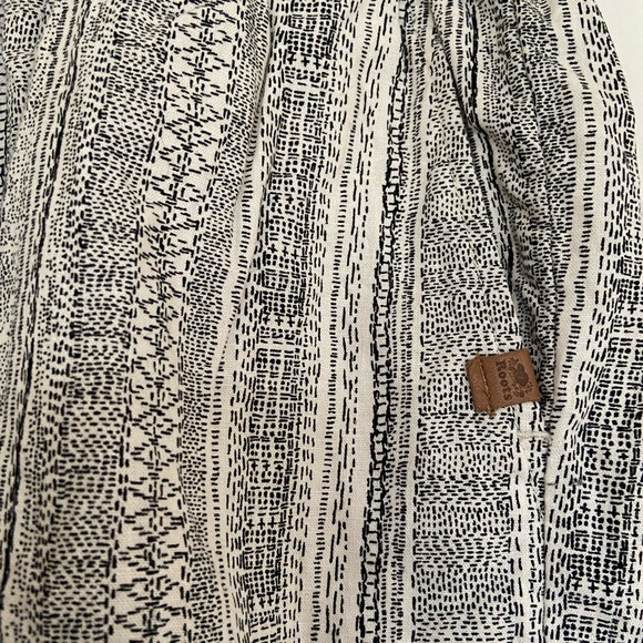 Roots Hemp Collection Pants - Picture 2 of 2